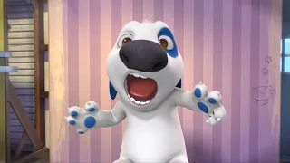 Grande Ben - Talking Tom & Friends (Temporada 1 Episódio 13)