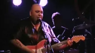 Popa Chubby : hallelujah