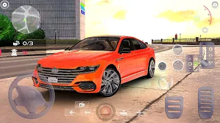 Petrolhead Car Parking Android iOS Gameplay FHD