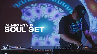 Vinyl Set Session : Soul Set by Almighty D