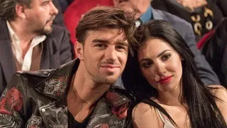 Giulia De Lellis, le corna di Andrea Damante e il motivo della confessione sul suo addio con l'ex!