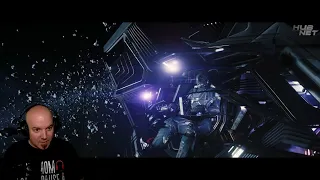 Star Citizen THE PUPPET MASTER - Chapter I