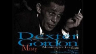 Dexter Gordon — "Misty" [Full Album 1965] | bernie's bootlegs