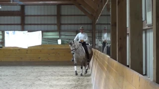 Paul Belasik Presents a Tutorial On Lateral Work