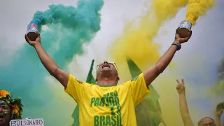 Brazil in the age of Bolsonaro