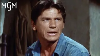 Best Of Charles Bronson | Compilation | MGM