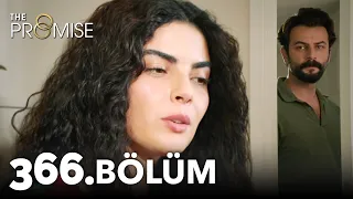 Yemin 366. Bölüm | The Promise Season 4 Episode 366