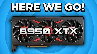 FULL RX 8000 Specs Just LEAKED!