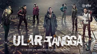 ULAR TANGGA - FILM HOROR TERBARU 2021 FULL MOVIE BIOSKOP INDONESIA