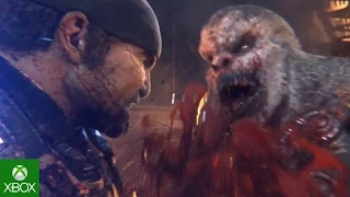 Gears of War: Ultimate Edition Trailer