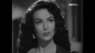 Cine Español (Película completa). La noche del sábado. 1950.