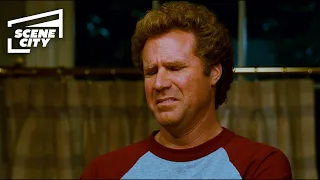 Step Brothers: Awkward Dinner Scene (Will Ferrell, John C. Reilly)