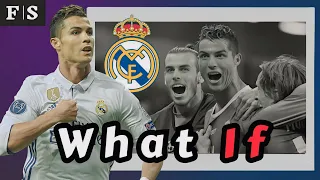 What If Cristiano Ronaldo Stayed At Real Madrid? (A Madridista's Dream)