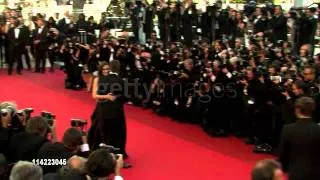 Angelina Jolie Brad Pitt Cannes 2011 The Tree Of Life 2