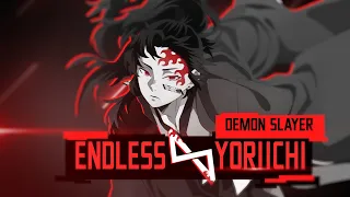 Endless Yoriichi - Demon Slayer [60FPS] [SPOILERS]