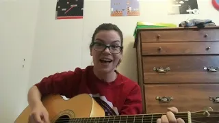 Plot to Bomb the Panhandle - A Day to Remember Acoustic Cover