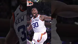 New York Knicks Hype Video!🔥🔥🔥