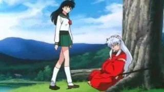 Tong Hua- Inuyasha