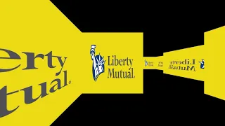 Liberty Mutual Singing Jingle Ident Logo Let's Effects