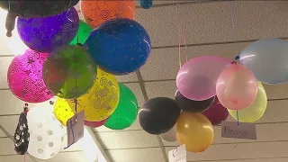 Del Mar bans helium-filled balloons