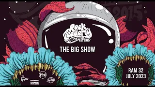 RAM 32 The Big Show - Winter 2023
