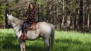 Jana Kramer   Weeds and Wildflowers Lyrics HD