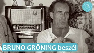 Irány a nagy megfordulás – Bruno Gröning beszél – 1. rész