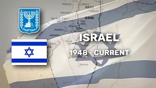 Historical Anthem of Israel