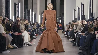 Patou | Fall Winter 2024/2025 | Full Show