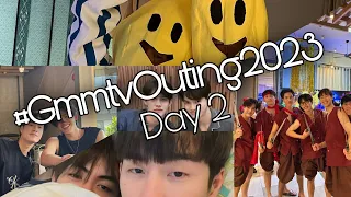 270323-GMMTV Outing 2023 | Day 2 |#GmmtvOuting2023 #geminifourth #เจมีไนน์โฟร์ท #brightwin #ไบร์ทวิน