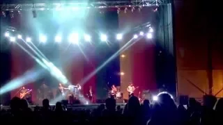 WOMAD 2016 CHILE -ANITA TIJOUX - video fvr