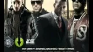 Danza Kuduro - Arcangel , Daddy Yankee , Lucenzo