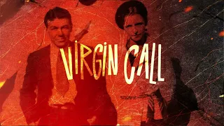 VIRGIN CALL -True Crime (Official Lyric Video)