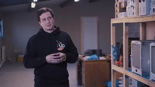 Ярославский предприниматель преображает протезы нижних конечностей
