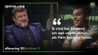 90MINUTES - Stoeltje 27B (S03E30)