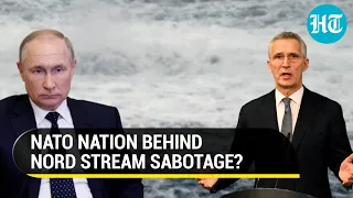 NATO member behind Nord Stream attack? Pipeline chief 'exposes' West, Russia 'vindicated'