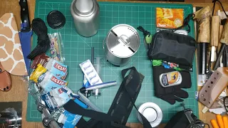 How does your bug out bag stack up for 2020 (part 5) supplemental sustainment kit