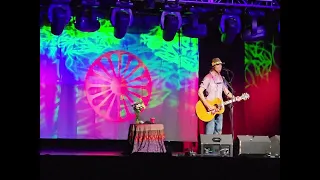 Todd Snider "Coast of Marseilles" Minglewood Hall Memphis TN 6/2/2023 #toddsniderlive #keithsykes