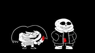 Underpants - Геноцид Концовка (Пародия на Undertale) | Genocide Ending (Русский Дубляж)