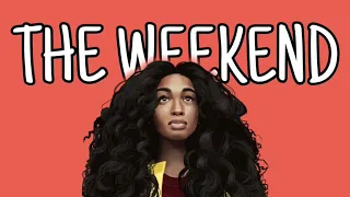 Sza - The Weekend ( Audio )