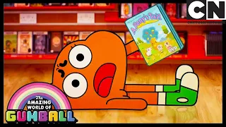 Das Pony | Die Fantastische Welt Von Gumball | Cartoon Network