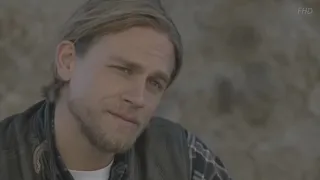 Sons Of Anarchy// JAX & Opie- See You Again!