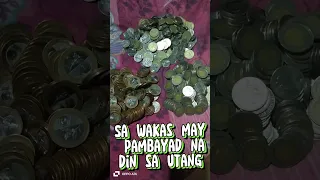 Mag ipon ulit para naman sa future 🥰