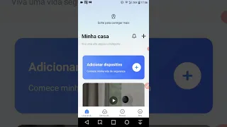 Como Configurar Lâmpada Câmera WIFI V380 Pro Atualizado 2022