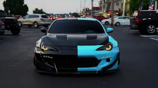 Andrew Widebody FRS (4K)