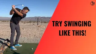 The Biggest Problem With your Swing!