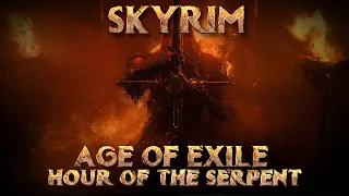 Немного о 4.0  SKYRIM AGE OF EXILE