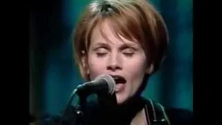 Shawn Colvin - Round of Blues [1992]