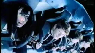 Alton Towers Resort - TV Advert Showreel 1994 - 2005