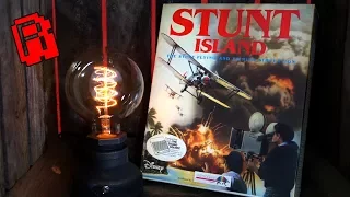 Stunt Island | Game Review